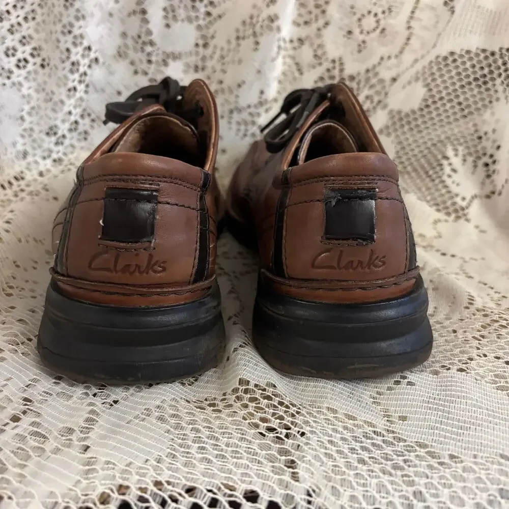 Clarks rautins men